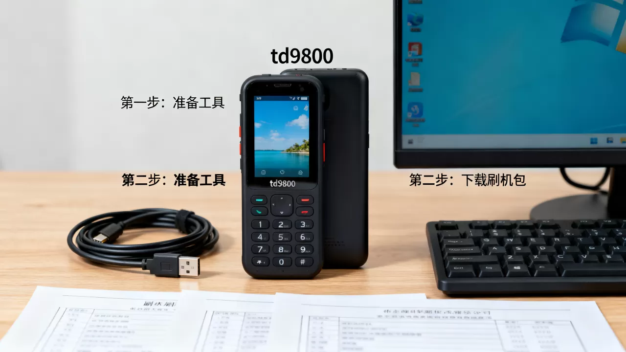 td9800刷机教程,td9800刷机包 td9800刷机教程,td9800刷机包