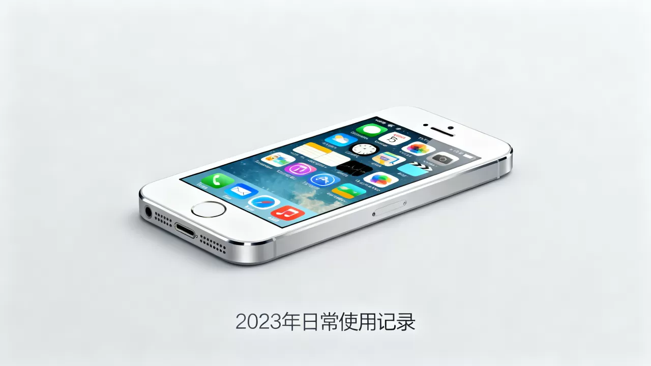 iphone5s快用，iphone5s还能用吗