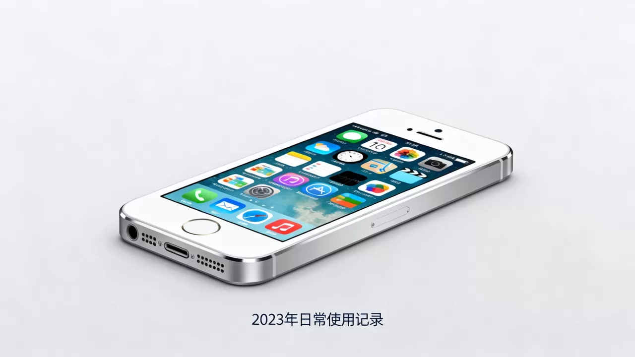 iphone5s快用，iphone5s还能用吗