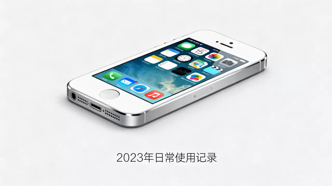 iphone5s快用，iphone5s还能用吗