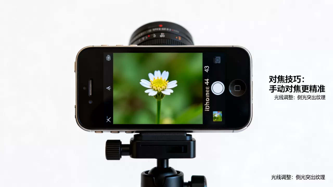 iphone4s微距怎么拍清楚,iphone4s微距拍摄技巧 iphone4s微距怎么拍清楚,iphone4s微距拍摄技巧