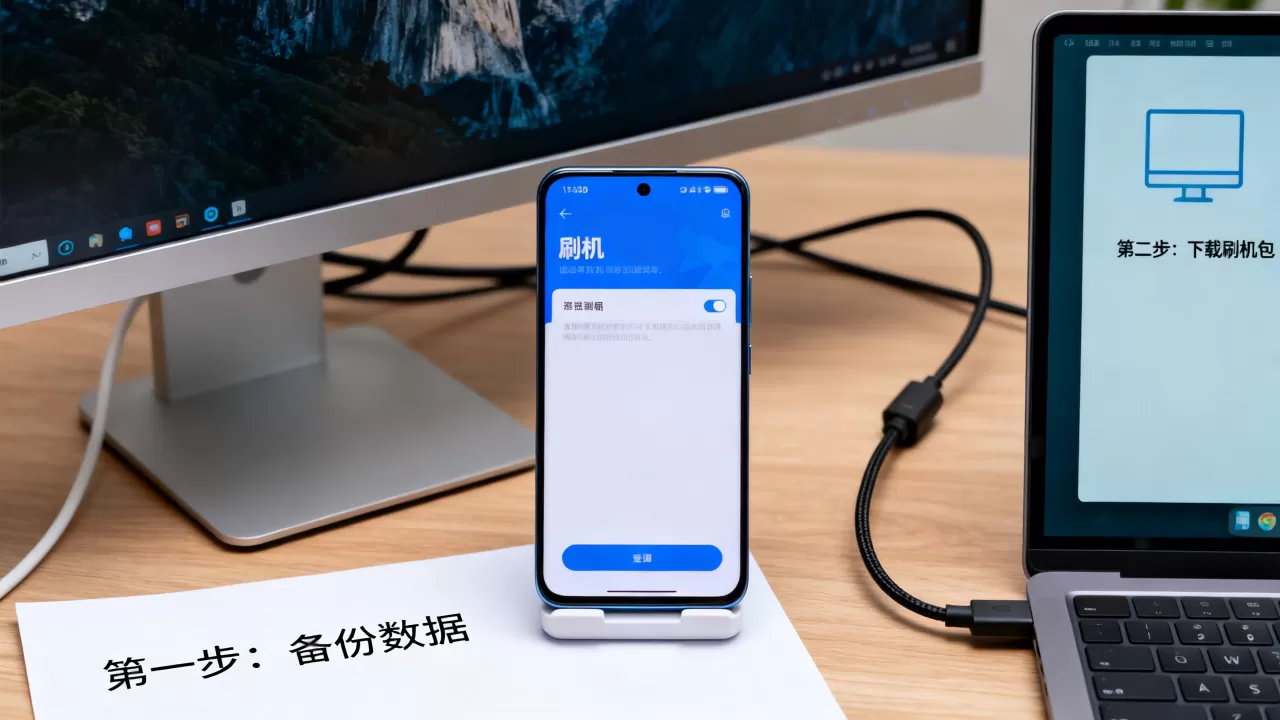 手机不能刷机怎么办?手机刷机教程 手机不能刷机怎么办?手机刷机教程