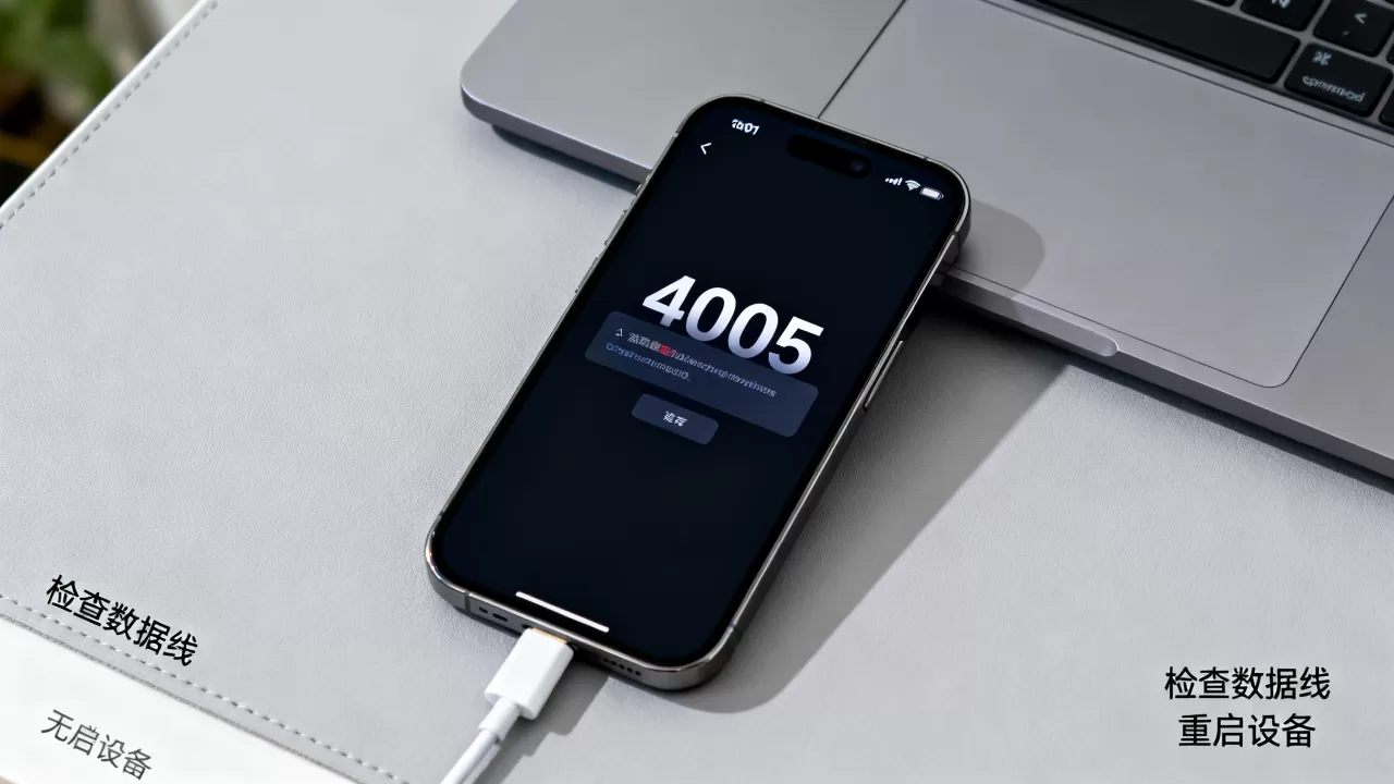 iphone刷机4005错误怎么办,iphone刷机4005错误 iphone刷机4005错误怎么办,iphone刷机4005错误