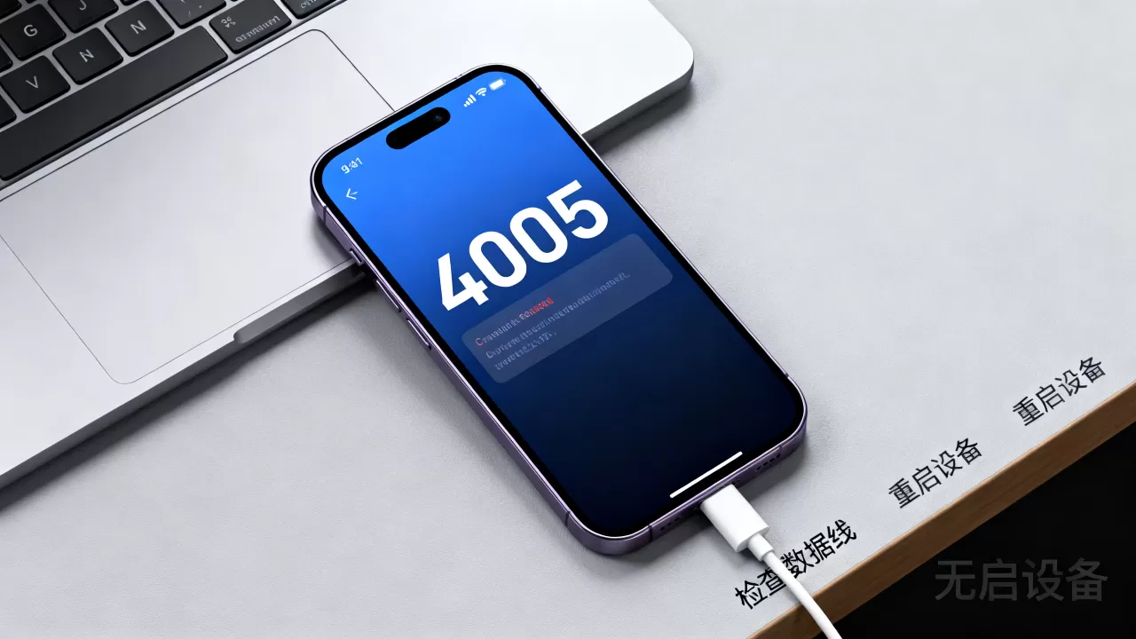 iphone刷机4005错误怎么办,iphone刷机4005错误 iphone刷机4005错误怎么办,iphone刷机4005错误