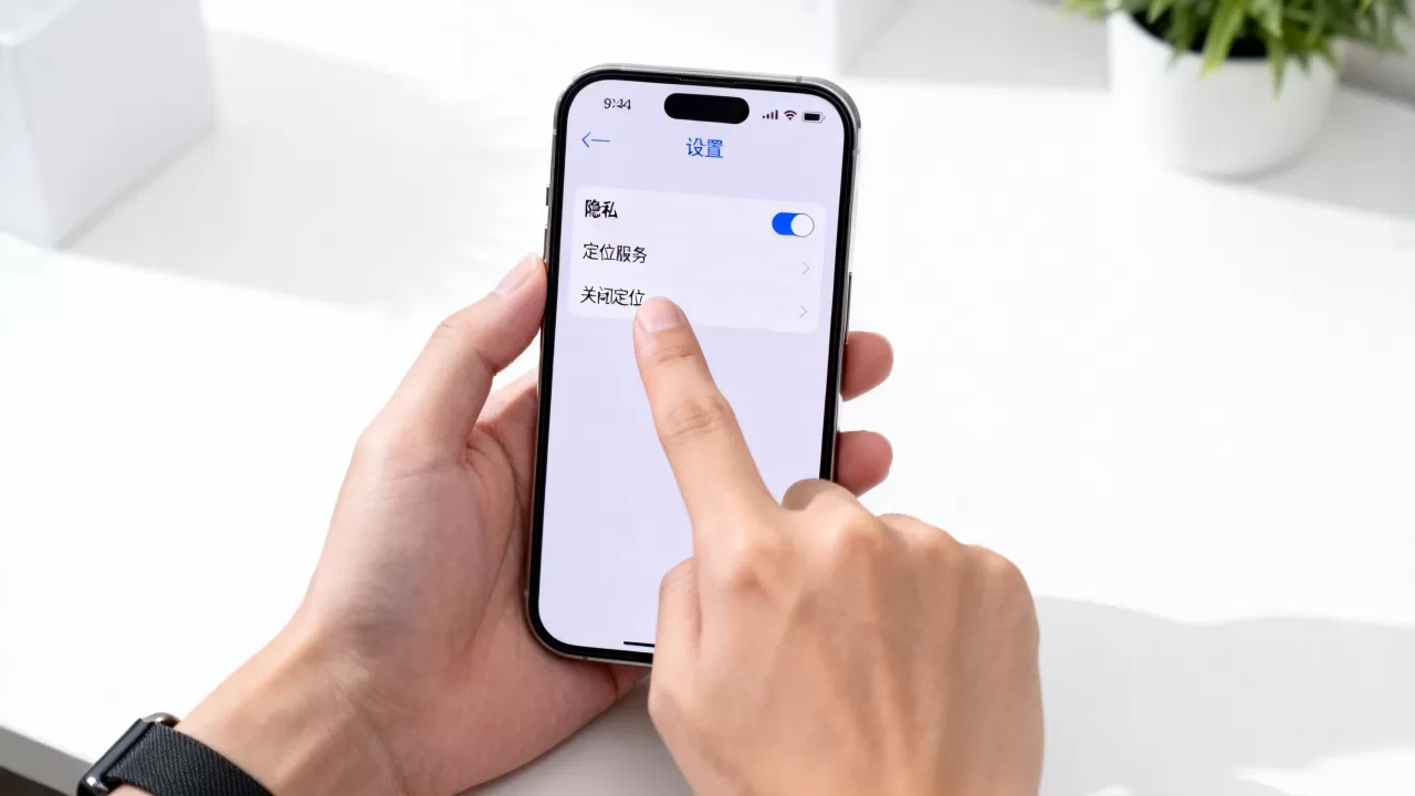 iphone定位关闭还能定位吗,iphone定位功能怎么关闭 iphone定位关闭还能定位吗,iphone定位功能怎么关闭