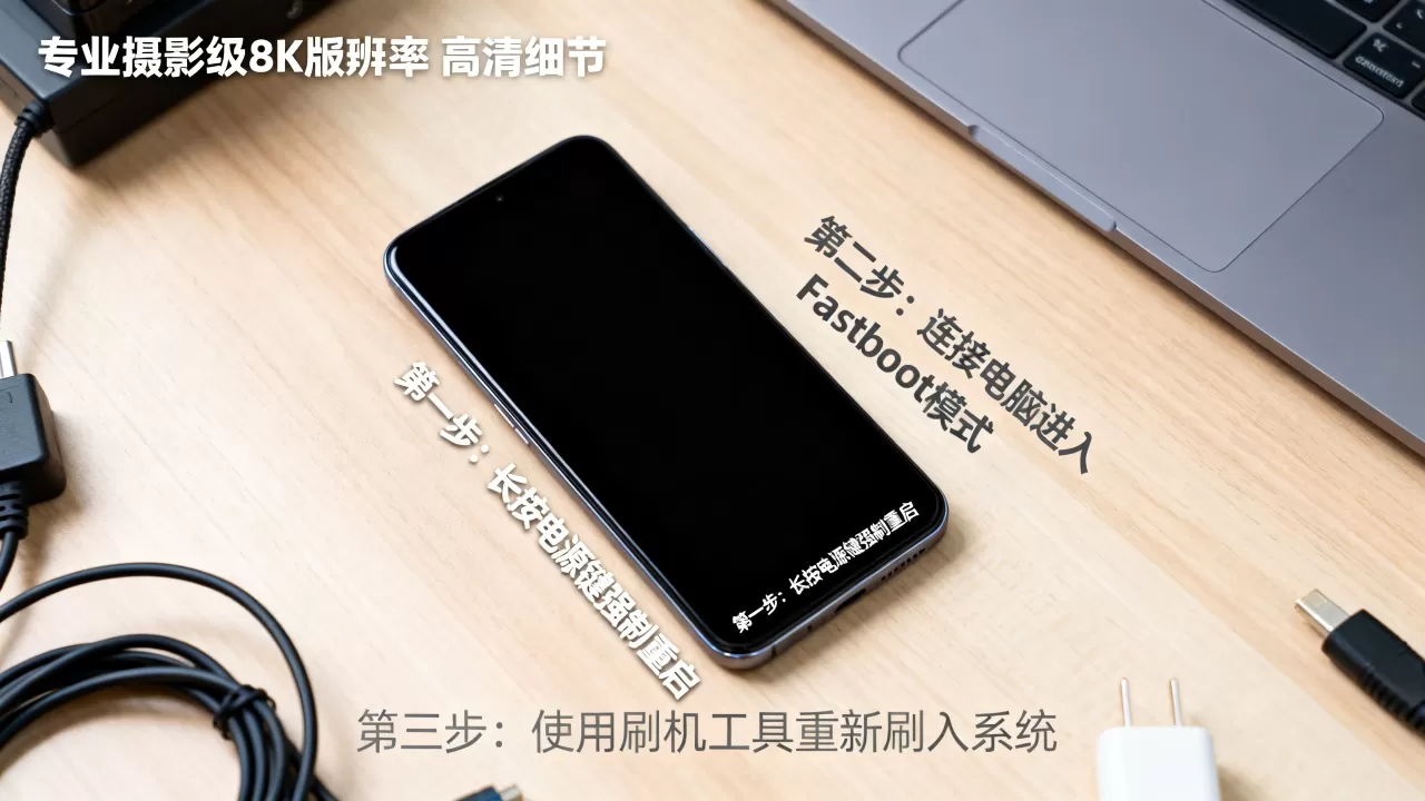 手机刷机黑屏震动怎么办？手机刷机黑屏震动解决方法