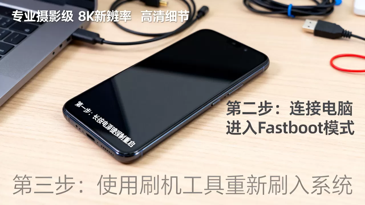 手机刷机黑屏震动怎么办？手机刷机黑屏震动解决方法