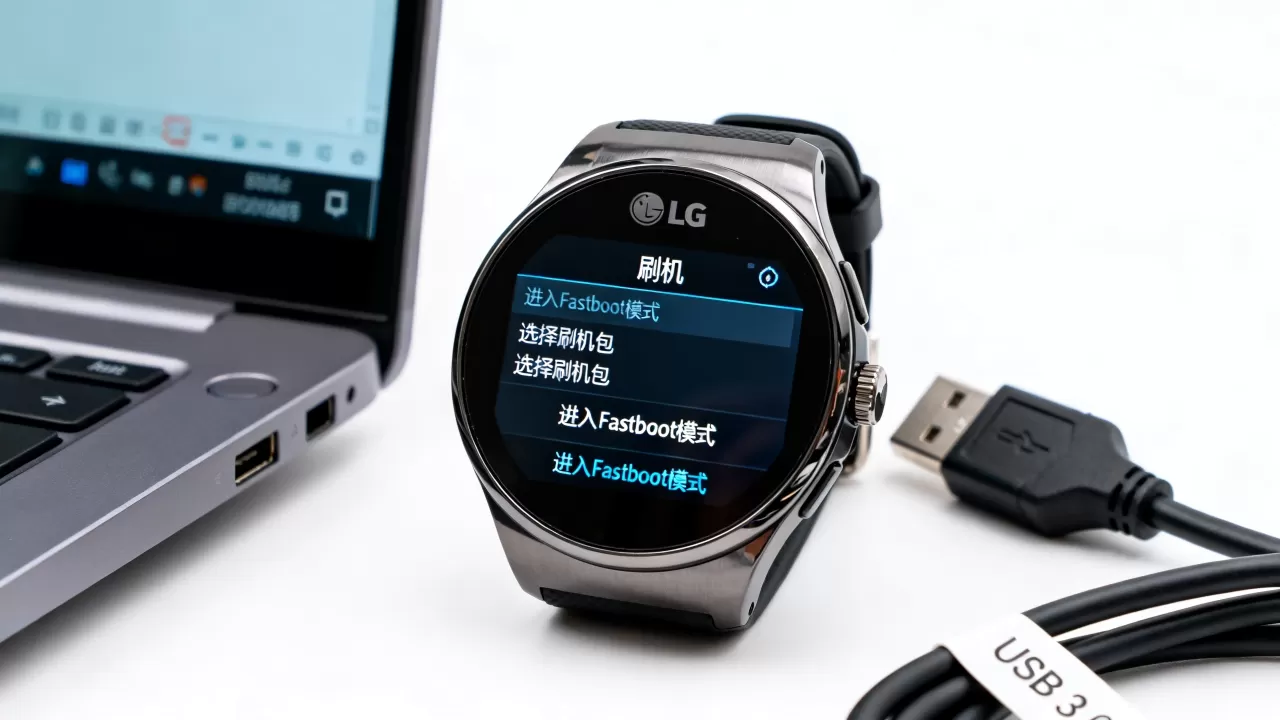 lg g watch刷机教程，lg g watch刷机失败怎么办