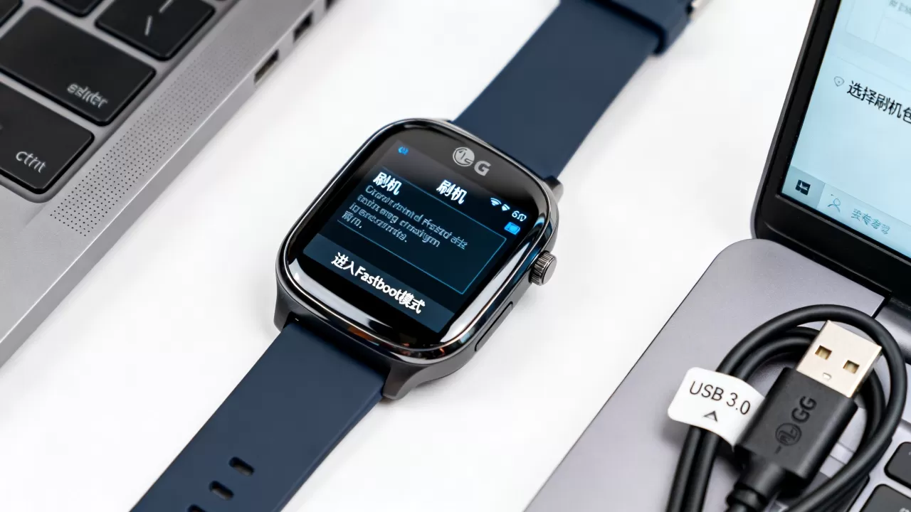 lg g watch刷机教程，lg g watch刷机失败怎么办