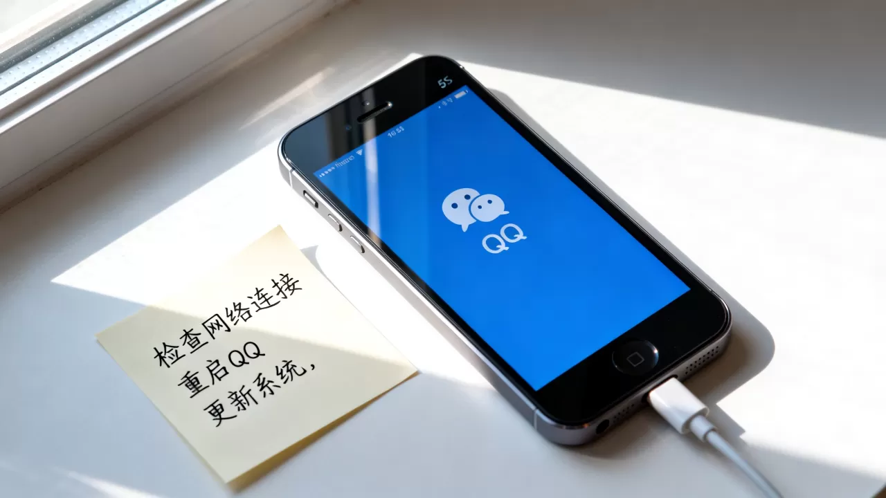 iphone5s qq蓝屏怎么办,iphone5s qq蓝屏怎么解决 iphone5s qq蓝屏怎么办,iphone5s qq蓝屏怎么解决