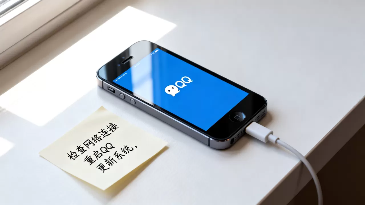 iphone5s qq蓝屏怎么办,iphone5s qq蓝屏怎么解决 iphone5s qq蓝屏怎么办,iphone5s qq蓝屏怎么解决