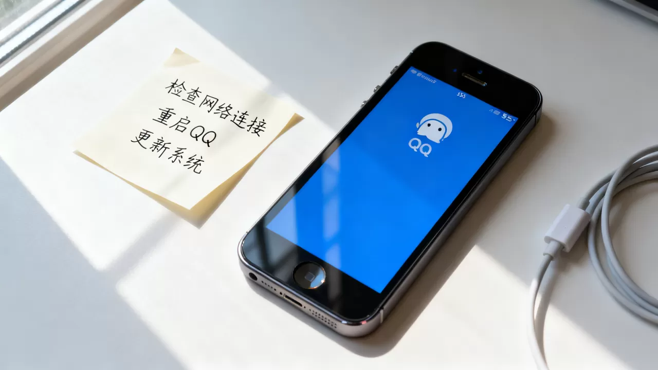 iphone5s qq蓝屏怎么办,iphone5s qq蓝屏怎么解决 iphone5s qq蓝屏怎么办,iphone5s qq蓝屏怎么解决