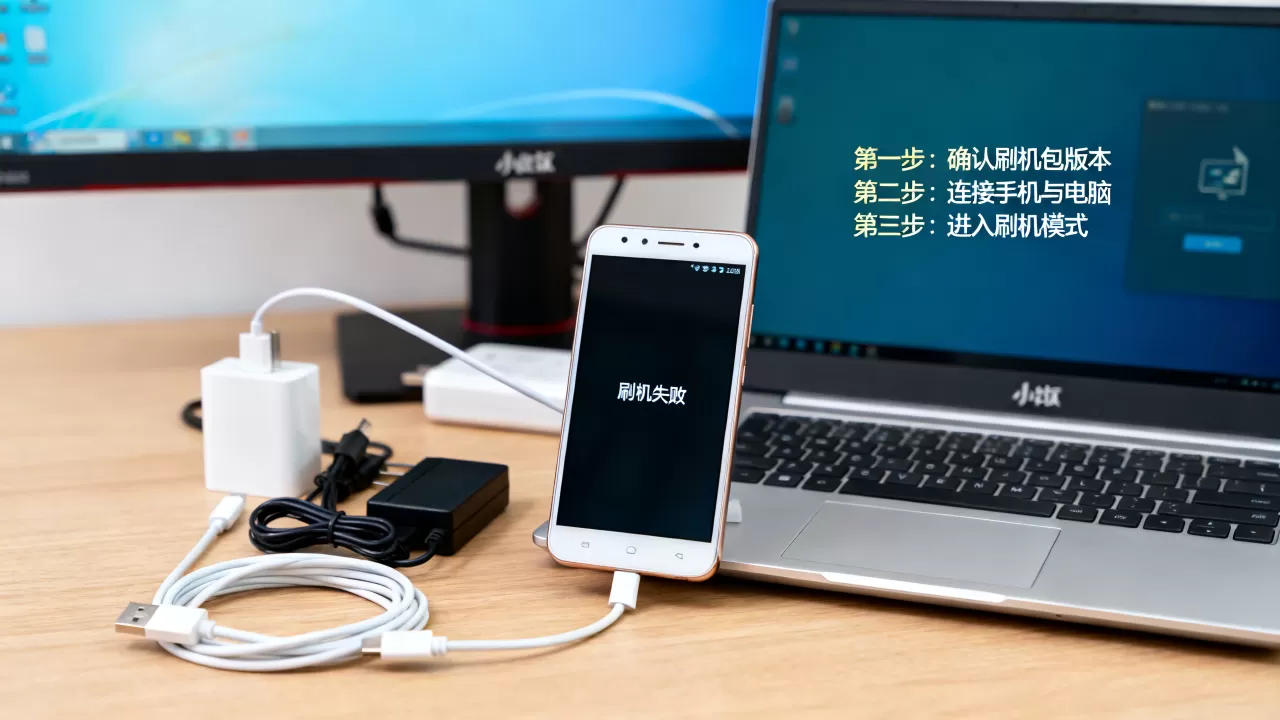 小辣椒xmt刷机失败怎么办,小辣椒手机刷机教程 小辣椒xmt刷机失败怎么办,小辣椒手机刷机教程