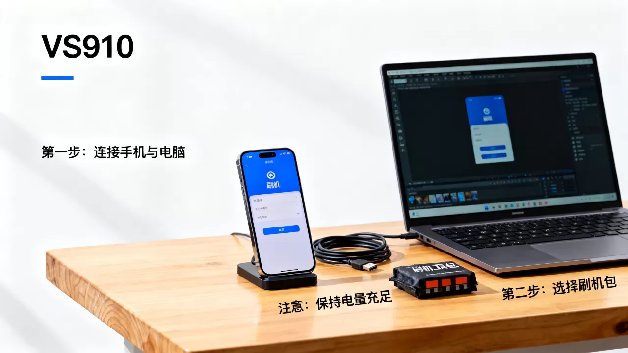 vs910刷机教程,vs910刷机失败怎么办 vs910刷机教程,vs910刷机失败怎么办