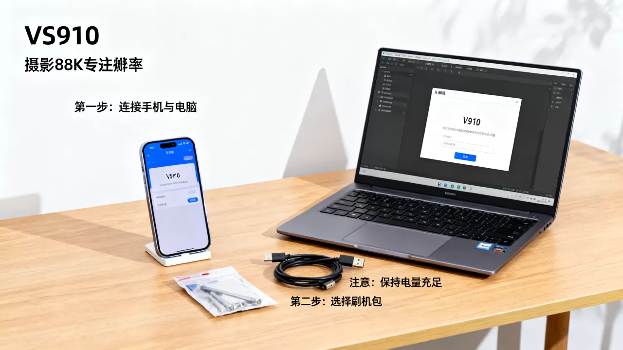 vs910刷机教程,vs910刷机失败怎么办 vs910刷机教程,vs910刷机失败怎么办