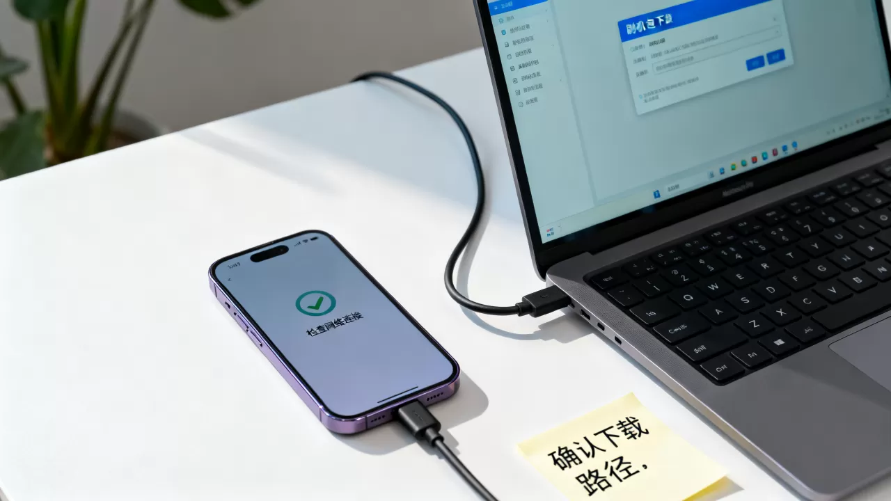 刷机包下载不了怎么办，刷机包下载