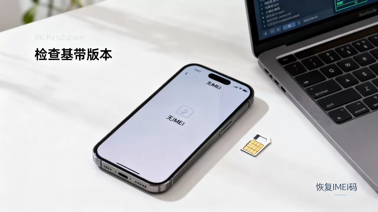 刷机后无IMEI怎么办？刷机后无IMEI