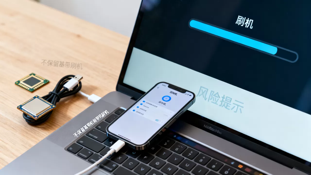 不保留基带刷机有风险吗,不保留基带刷机 不保留基带刷机有风险吗,不保留基带刷机