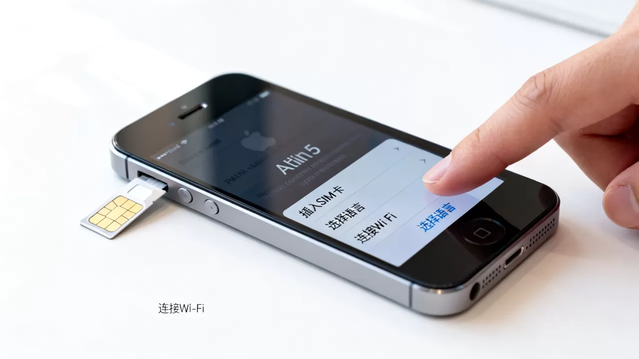 iphone5美版怎么激活,iphone5美版激活教程 iphone5美版怎么激活,iphone5美版激活教程