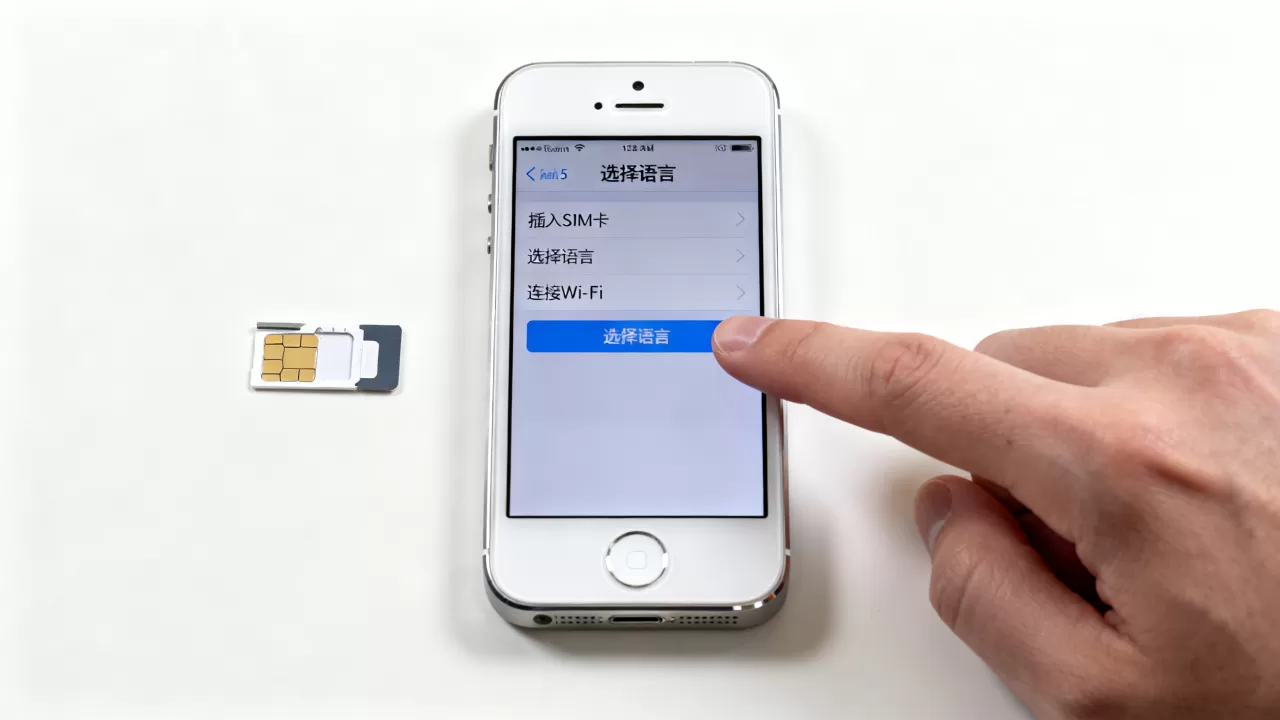 iphone5美版怎么激活,iphone5美版激活教程 iphone5美版怎么激活,iphone5美版激活教程