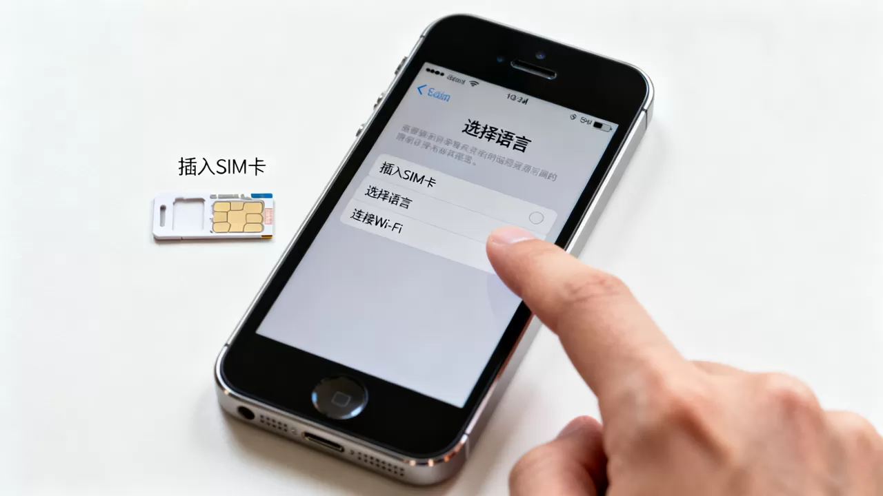 iphone5美版怎么激活,iphone5美版激活教程 iphone5美版怎么激活,iphone5美版激活教程