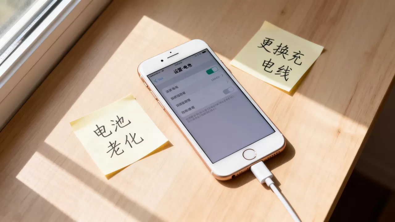 iphone6plus跳电怎么办？iPhone6plus跳电原因及解决方法