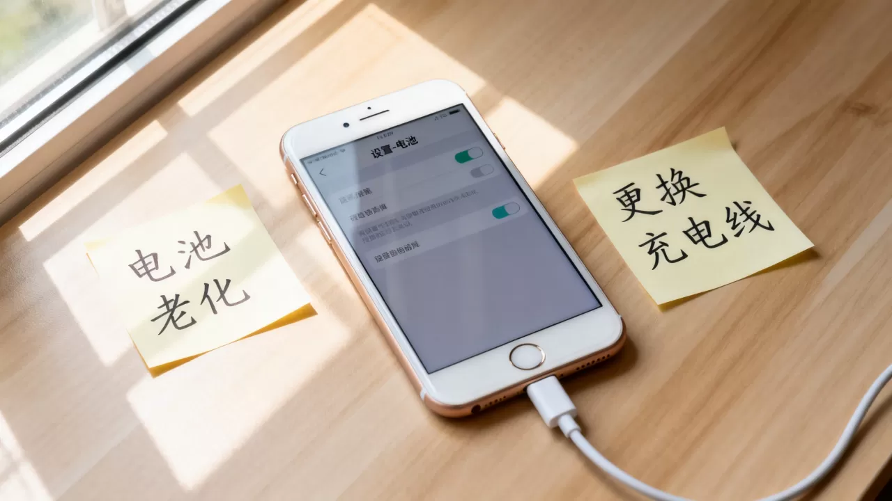 iphone6plus跳电怎么办？iPhone6plus跳电原因及解决方法