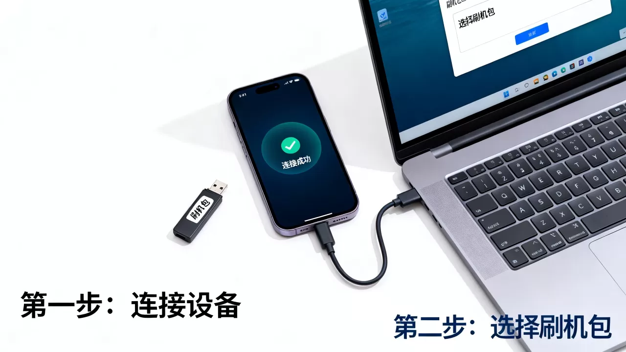 刷机包移植软件怎么用，刷机包移植软件