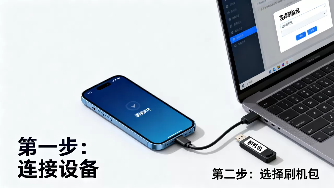 刷机包移植软件怎么用，刷机包移植软件