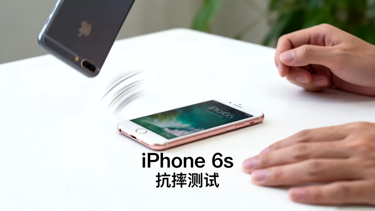 iphone6s抗摔吗,iphone6s抗摔性怎么样 iphone6s抗摔吗,iphone6s抗摔性怎么样