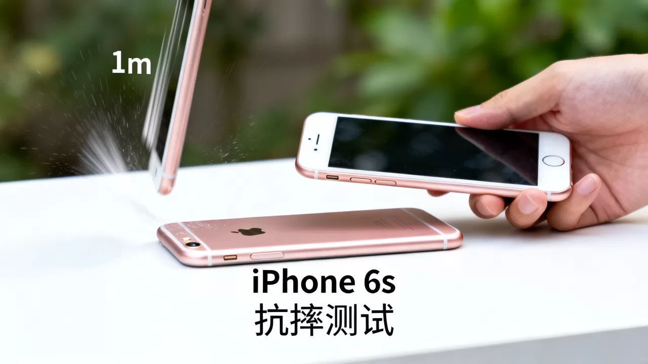 iphone6s抗摔吗,iphone6s抗摔性怎么样 iphone6s抗摔吗,iphone6s抗摔性怎么样