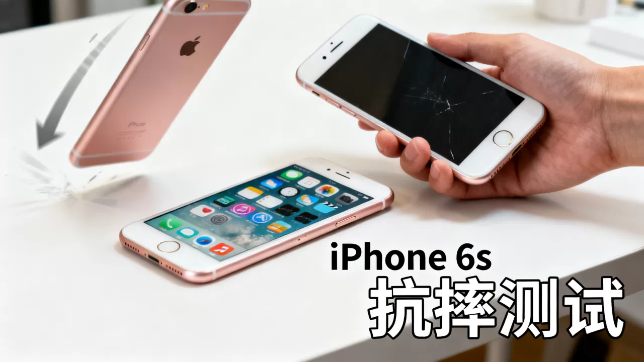 iphone6s抗摔吗,iphone6s抗摔性怎么样 iphone6s抗摔吗,iphone6s抗摔性怎么样
