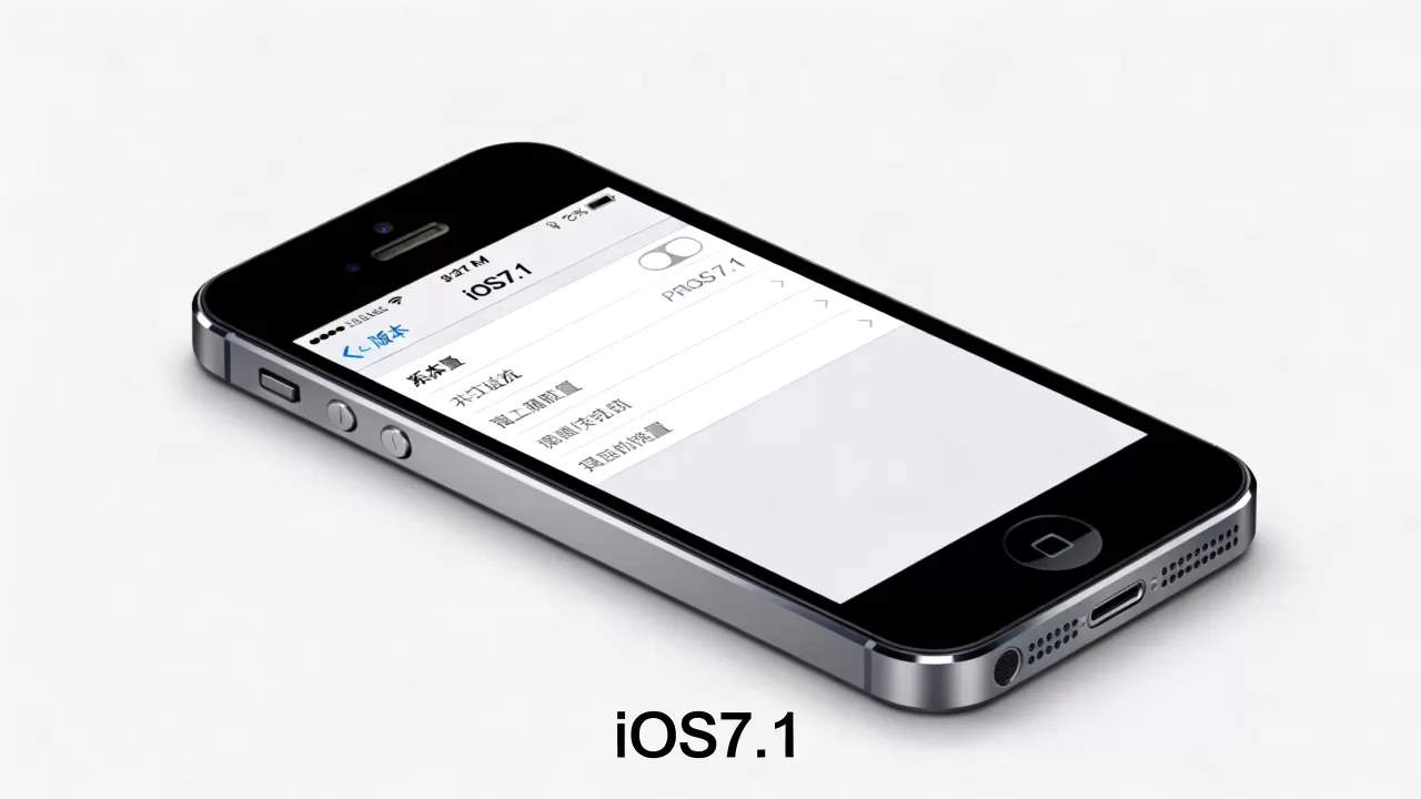 iphone5s升级7.1卡吗,iphone5s升级ios7.1 iphone5s升级7.1卡吗,iphone5s升级ios7.1