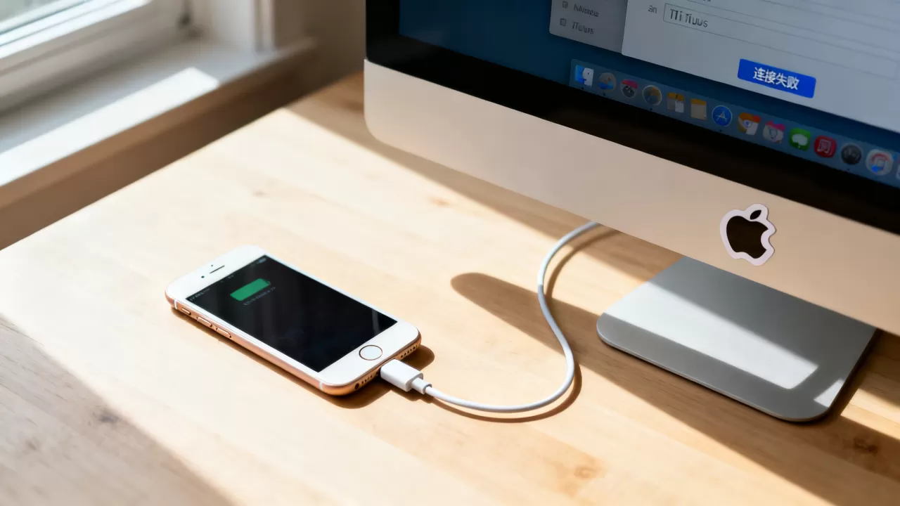 itunes无法连接iphone6怎么办,itunes连接失败 itunes无法连接iphone6怎么办,itunes连接失败