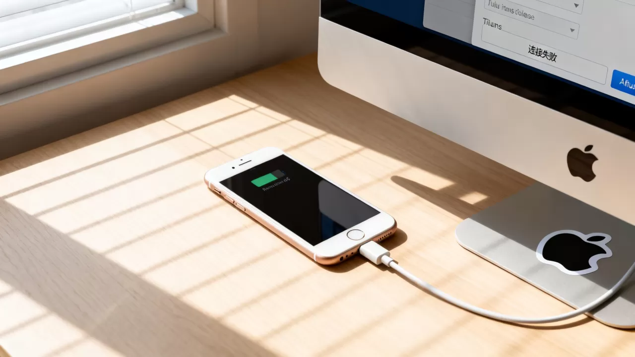 itunes无法连接iphone6怎么办,itunes连接失败 itunes无法连接iphone6怎么办,itunes连接失败