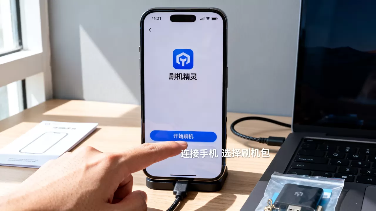 刷机精灵应用宝怎么用,刷机精灵应用宝 刷机精灵应用宝怎么用,刷机精灵应用宝