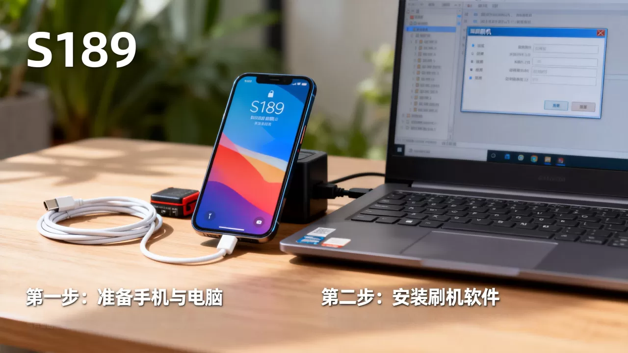 s189刷机教程,s189怎么刷机 s189刷机教程,s189怎么刷机