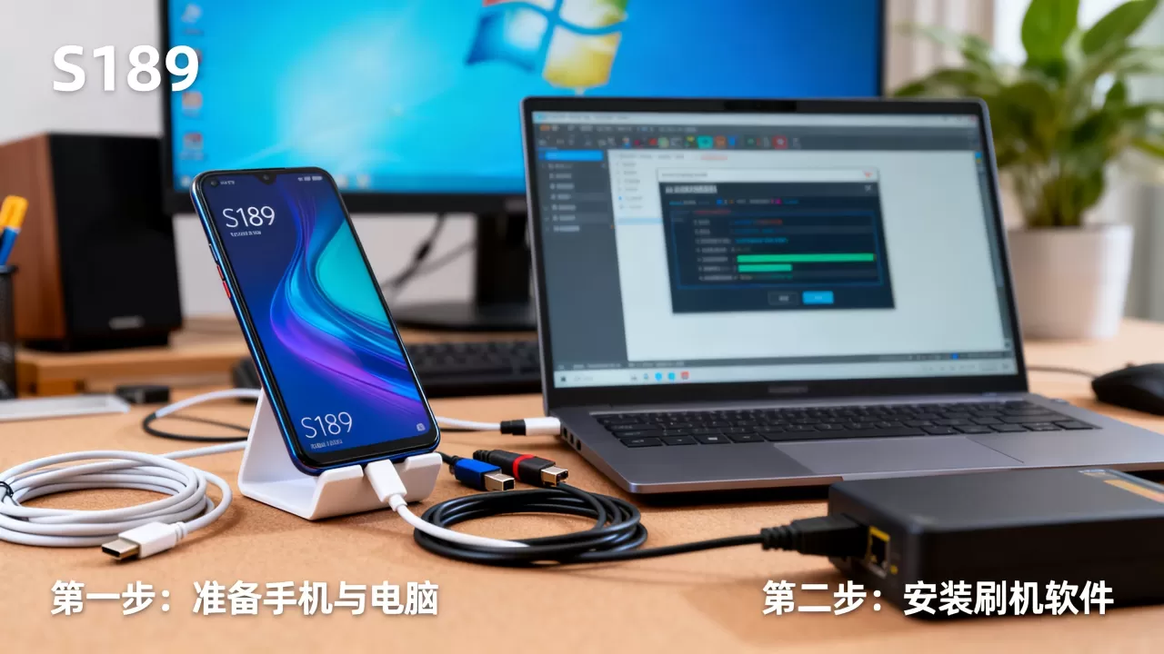 s189刷机教程,s189怎么刷机 s189刷机教程,s189怎么刷机