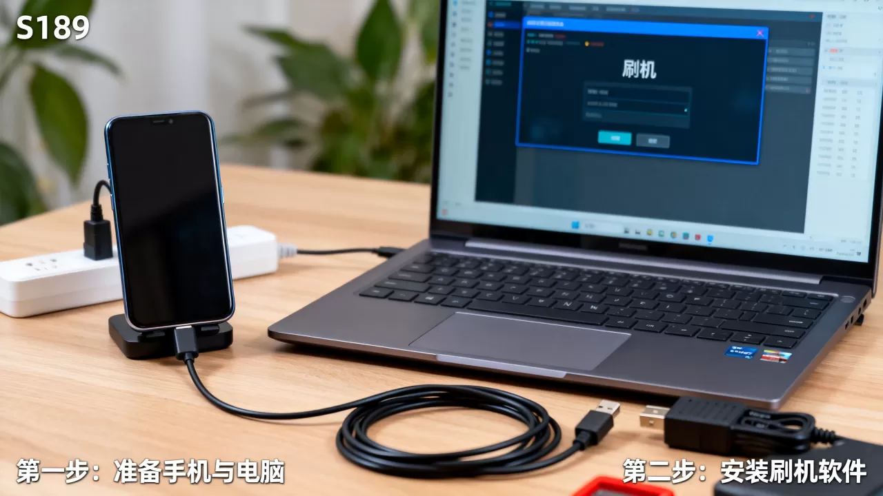 s189刷机教程,s189怎么刷机 s189刷机教程,s189怎么刷机