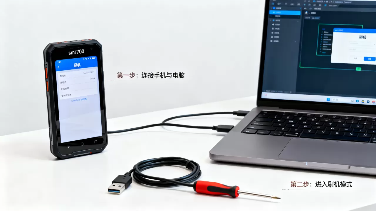 smt700刷机教程,smt700刷机失败怎么办 smt700刷机教程,smt700刷机失败怎么办