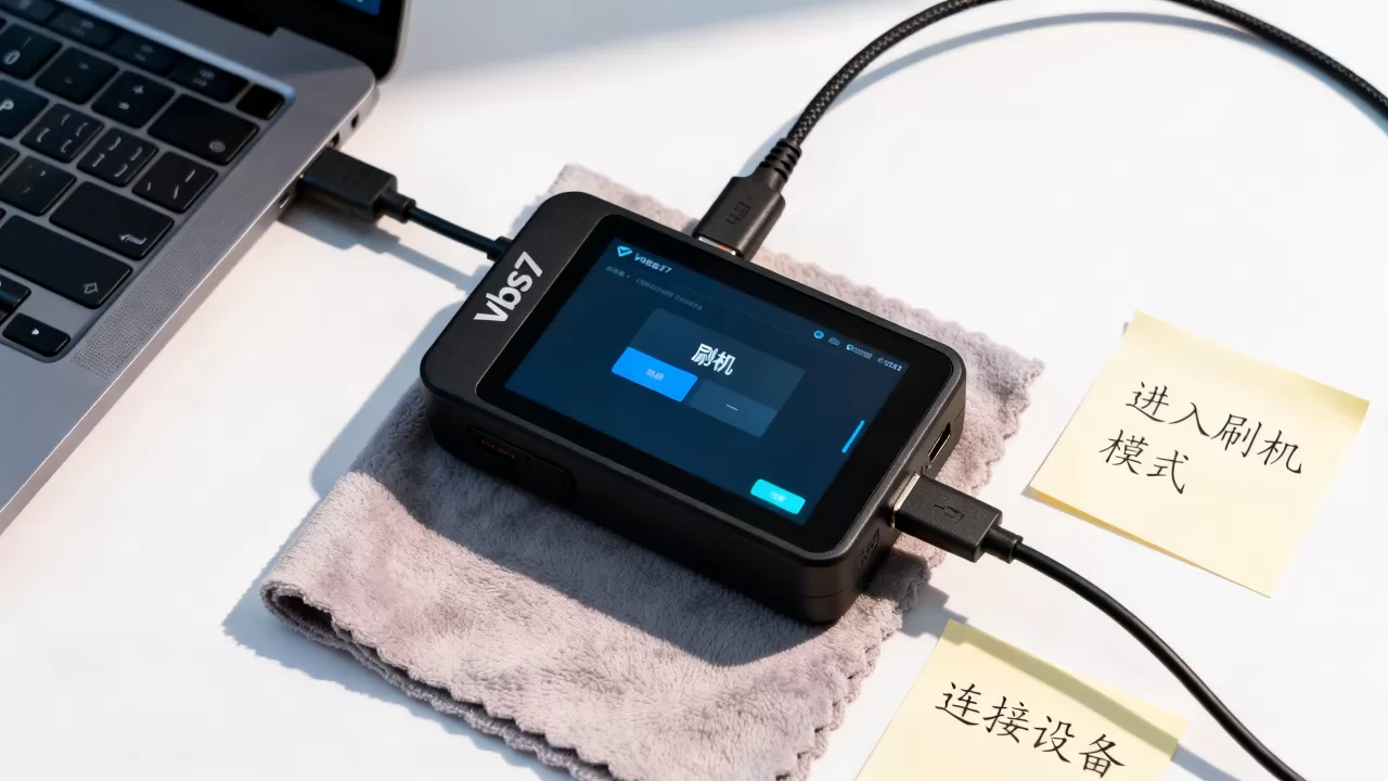 vbs7刷机教程,vbs7刷机失败怎么办 vbs7刷机教程,vbs7刷机失败怎么办