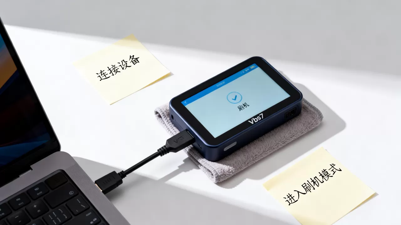 vbs7刷机教程,vbs7刷机失败怎么办 vbs7刷机教程,vbs7刷机失败怎么办