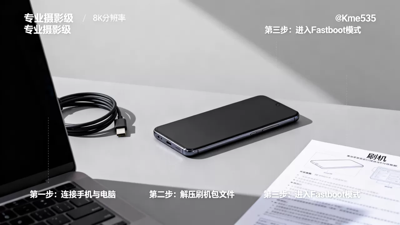 me535刷机教程，me535刷机包下载