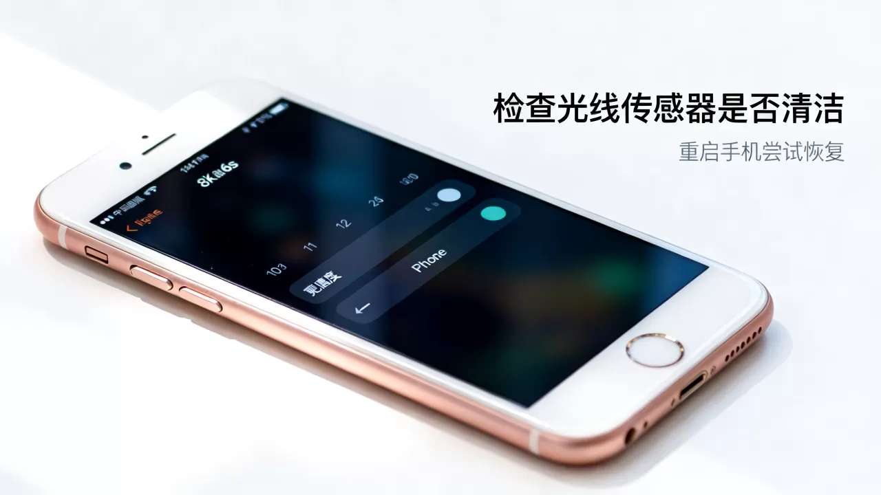 iphone6s自动亮度失效怎么解决?iphone6s自动亮度调节 iphone6s自动亮度失效怎么解决?iphone6s自动亮度调节