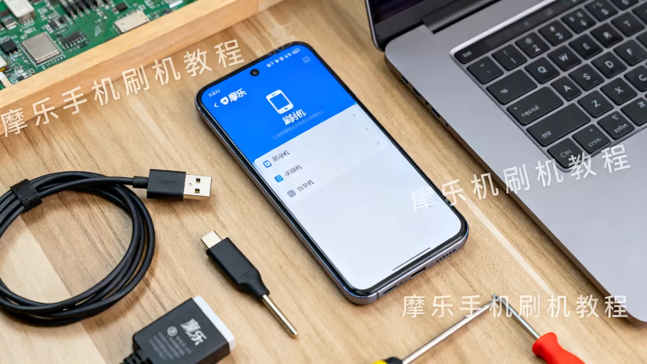 摩乐手机刷机教程，摩乐手机刷机教程