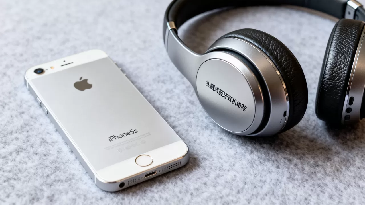 iphone5s 头戴耳机，iphone5s 头戴式蓝牙耳机推荐