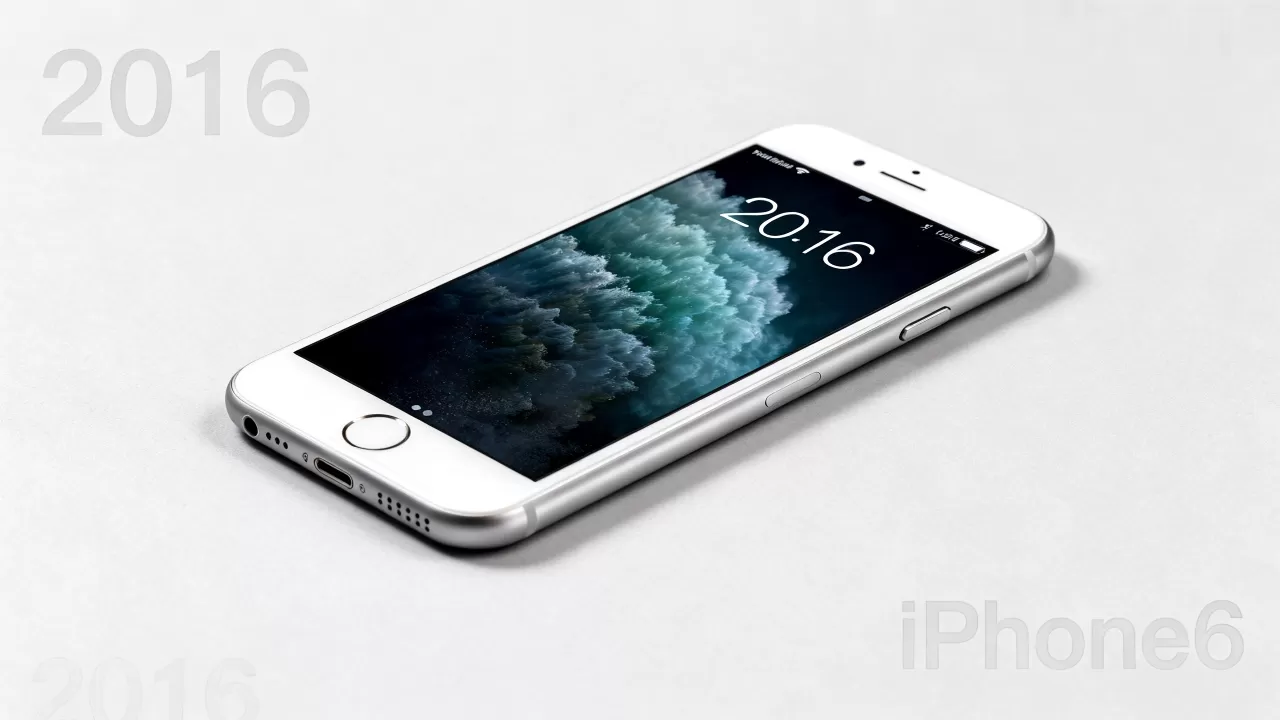 2016年买iphone6，2016年买iphone6还值得吗