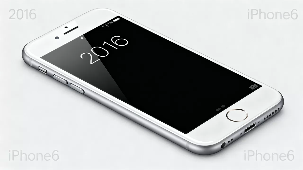 2016年买iphone6，2016年买iphone6还值得吗