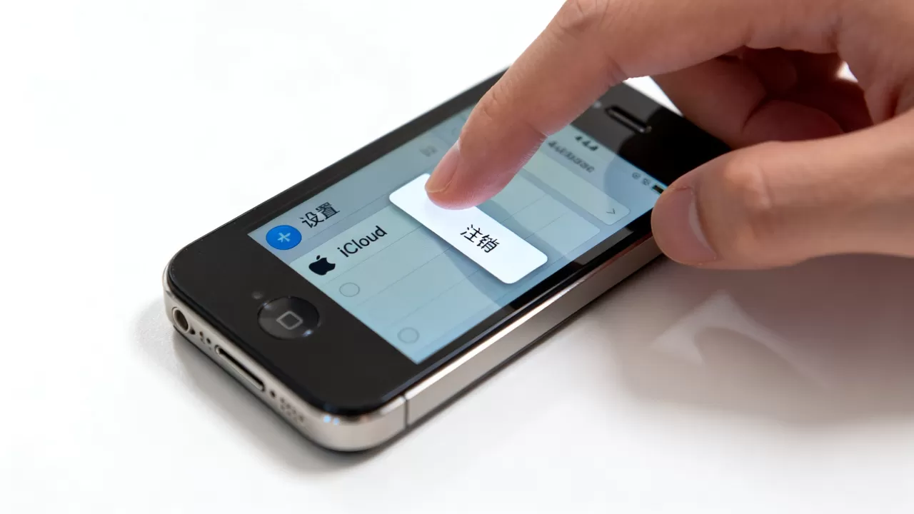 iphone4s id注销,iphone4s id注销不了怎么办 iphone4s id注销,iphone4s id注销不了怎么办