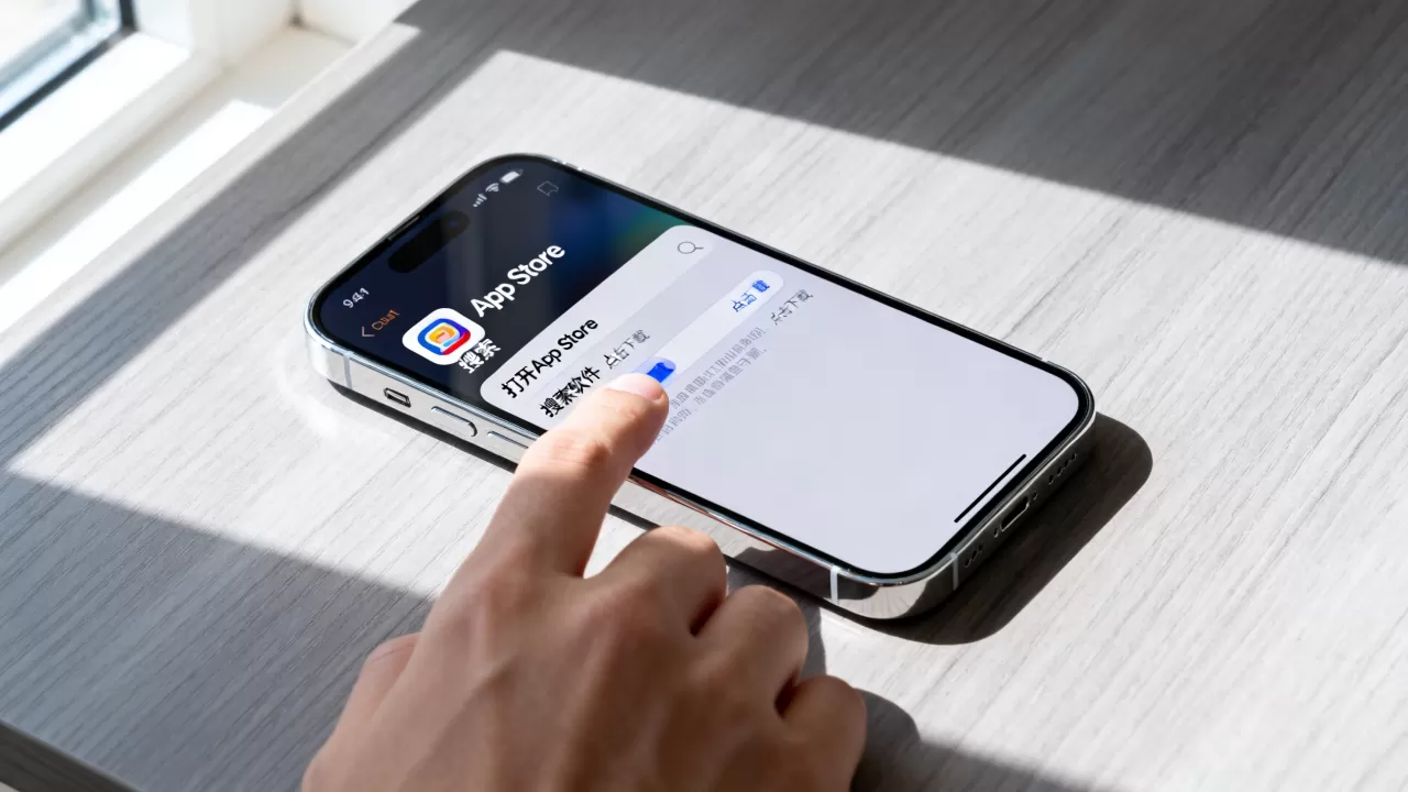怎么把软件安装到iphone，iphone怎么安装软件